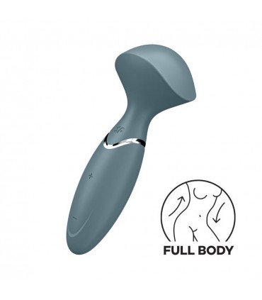 SATISFYER MINI WAND-ER