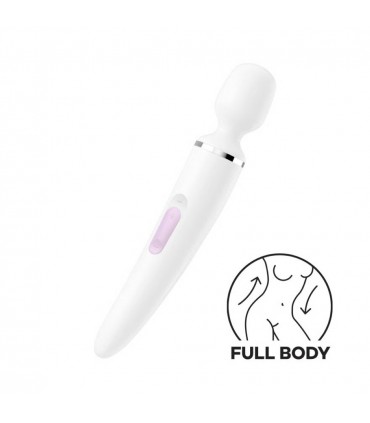 SATISFYER WAND-ER WOMEN