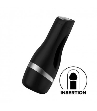 SATISFYER MEN CLASSIC