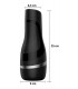 SATISFYER MEN CLASSIC SILVER