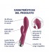 SATISFYER SPINNING RABBIT 1