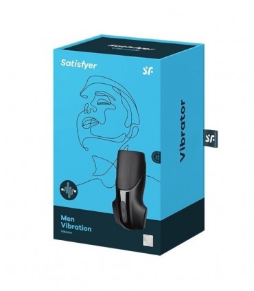 SATISFYER MEN VIBRATION