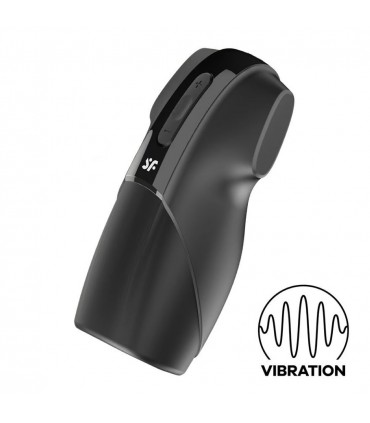 SATISFYER MEN VIBRATION