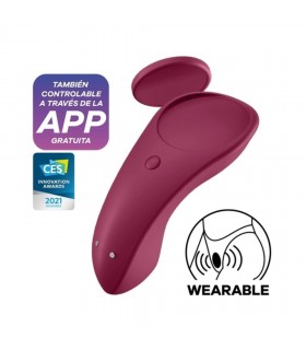 SATISFYER SEXY SECRET
