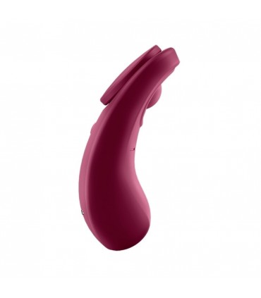 SATISFYER SEXY SECRET