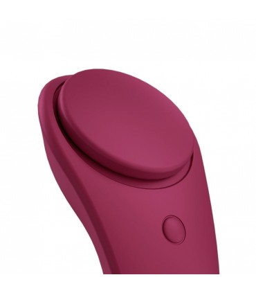 SATISFYER SEXY SECRET