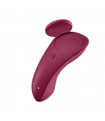 SATISFYER SEXY SECRET