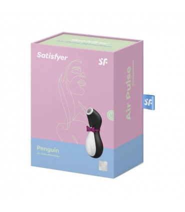 SATISFYER PENGUIN