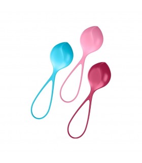 SATISFYER STRENGTHENING BALLS