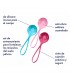 SATISFYER STRENGTHENING BALLS
