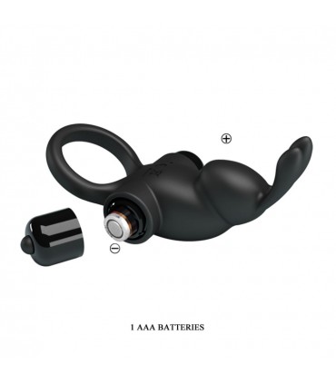 PRETTY LOVE VIBRANT RING 1