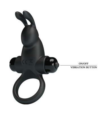 PRETTY LOVE VIBRANT RING 1