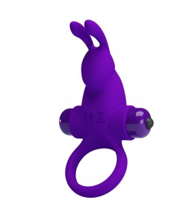 PRETTY LOVE VIBRANT RING 1