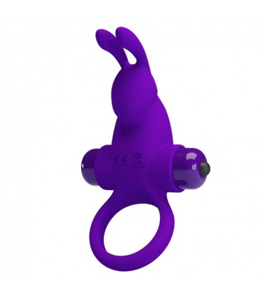 PRETTY LOVE VIBRANT RING 1