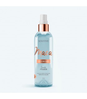 SENSBOMB MACA BODY OIL