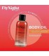 FLY NIGHT MASAJES EXTRA HOT