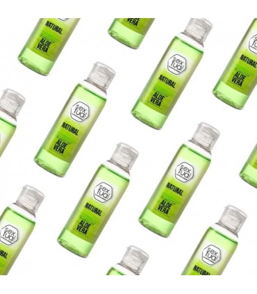 SEXTUAL ALOE VERA 80ML