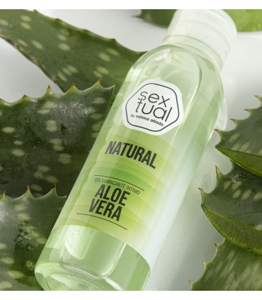SEXTUAL ALOE VERA 80ML