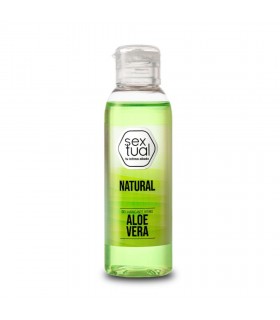 SEXTUAL ALOE VERA 80ML