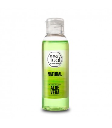 SEXTUAL ALOE VERA 80ML