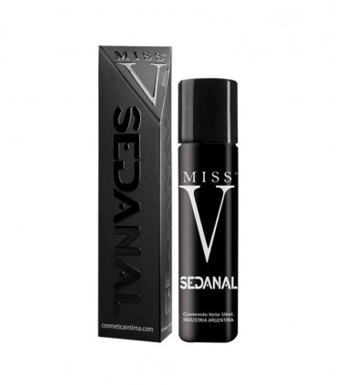 MISS V SEDANAL