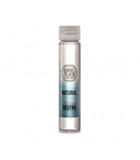 SEXTUAL NATURAL 30 ML