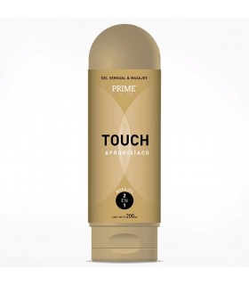 PRIME TOUCH AFRODISIACO