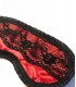 ANTIFAZ RASO ROJO