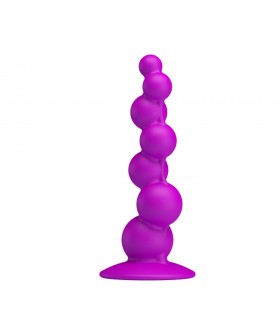 PRETTY LOVE STURDY BUBBLY