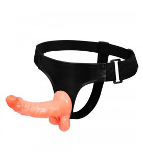 ULTRA PASSIONATE HARNESS