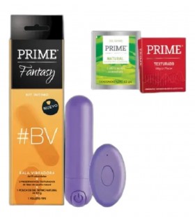 PRIME FANTASY KIT BV