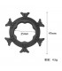 INFARTA DRAKON RINGS