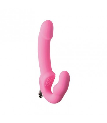 REAL SKIN VIBRO GUN L
