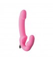REAL SKIN VIBRO GUN L