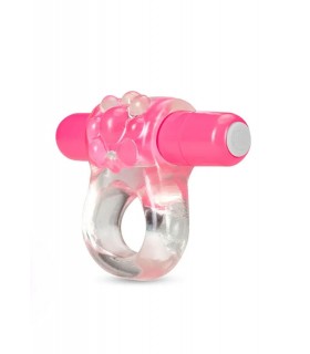 TEASER VIBRATING C-RING