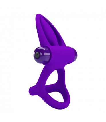 PRETTY LOVE VIBRATION COCK RING