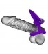 PRETTY LOVE VIBRATION COCK RING