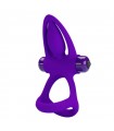 PRETTY LOVE VIBRATION COCK RING