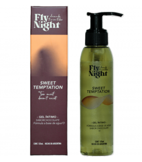FLY NIGHT CHOCOLATE 125 ML