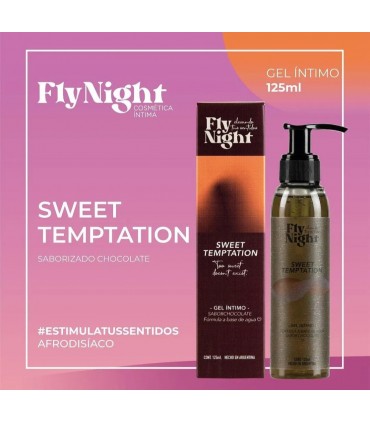 FLY NIGHT CHOCOLATE 125 ML