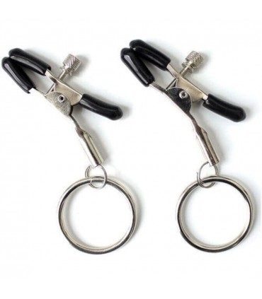 PEZONERAS CON ANILLO