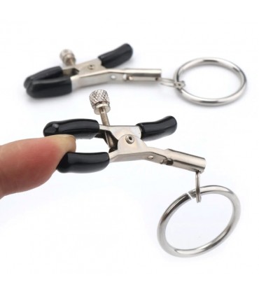 PEZONERAS CON ANILLO