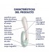 SATISFYER HEAT WAVE