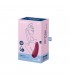 SATISFYER CURVY 1+