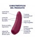 SATISFYER CURVY 1+