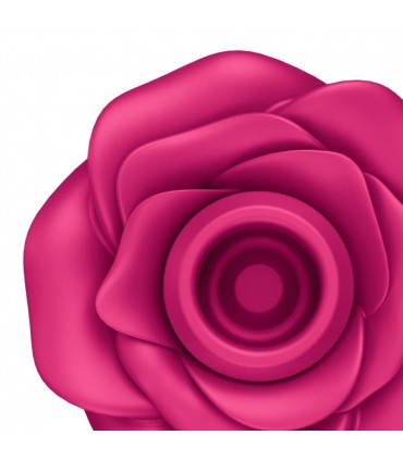 SATISFYER PRO 2 CLASSIC BLOSSOM