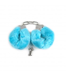LOCK UP YOUR LOVER CUFFS