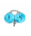 LOCK UP YOUR LOVER CUFFS