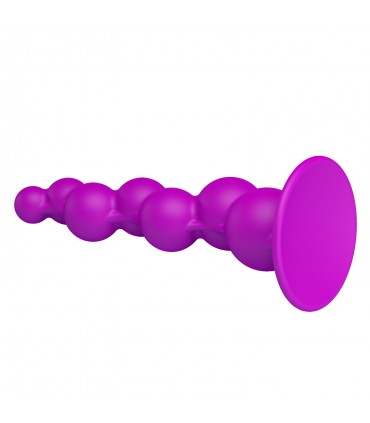 PRETTY LOVE STURDY BUBBLY