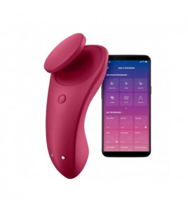 SATISFYER SEXY SECRET